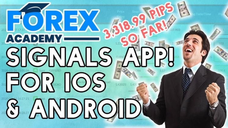 Free Forex Signals For Newbies